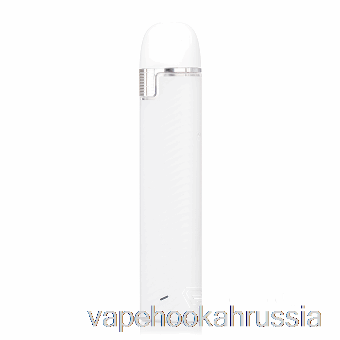 Vape россия Uwell Popreel P1 13w Pod System молочно-белый